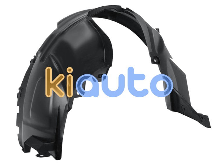 Guardabarros dacia dokker 2013-2017 delantero derecho OE 638402753R