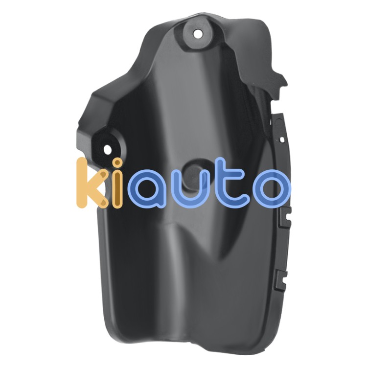 Guardabarros dacia dokker 2017-2021 trasero izquierdo OE 767491755R