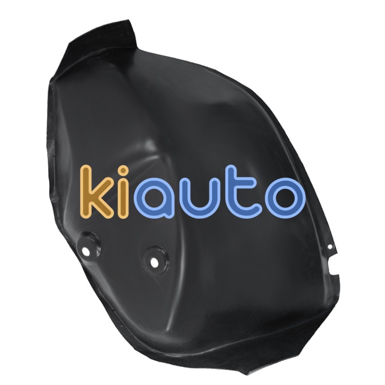 Guardabarros dacia duster 2010-2013 trasero izquierdo OE 767490015R
