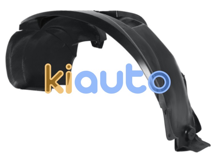 Guardabarros dacia duster 2013-2018 delantero derecho OE 638400004R