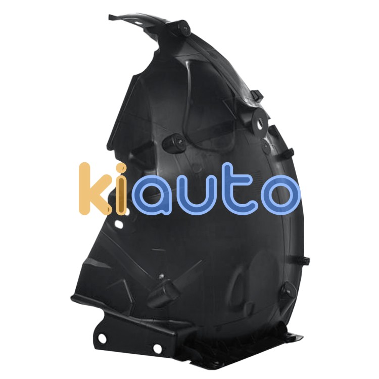 Guardabarros dacia jogger 2021-> parte delantera / delantero izquierdo OE 638456492R