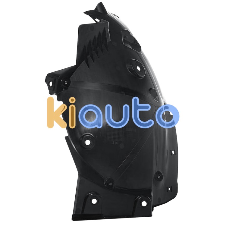 Guardabarros dacia jogger 2021-> parte trasera / delantero derecho OE 638428581R