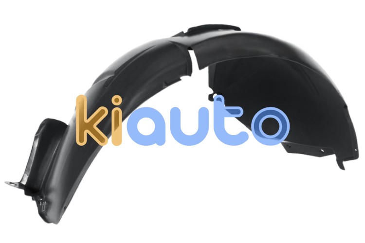 Guardabarros dacia logan 2008-2013 delantero izquierdo OE 6001549270