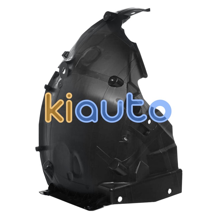 Guardabarros dacia logan 2021-> parte delantera / delantero derecho OE 638442708R