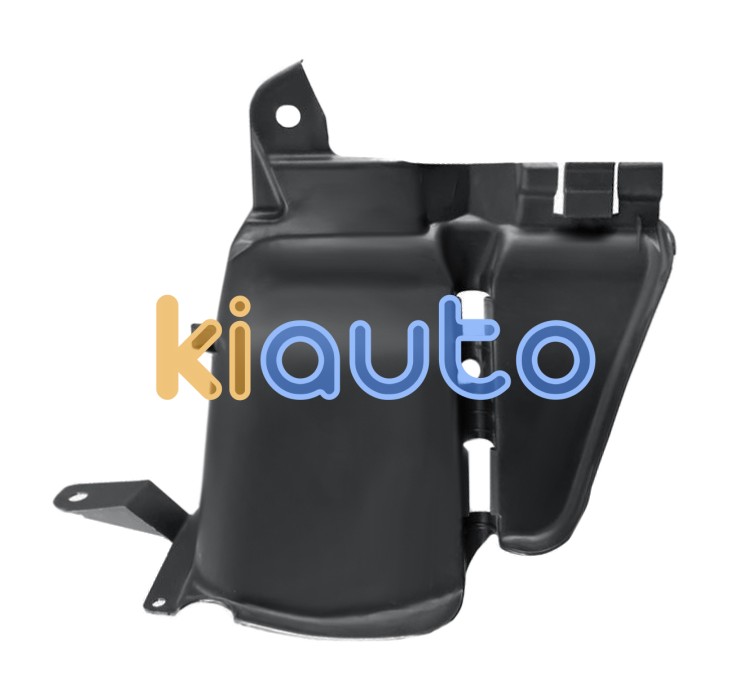 Guardabarros dacia logan mcv / van 2006-2008 delantero / lateral / derecho OE 6001549272