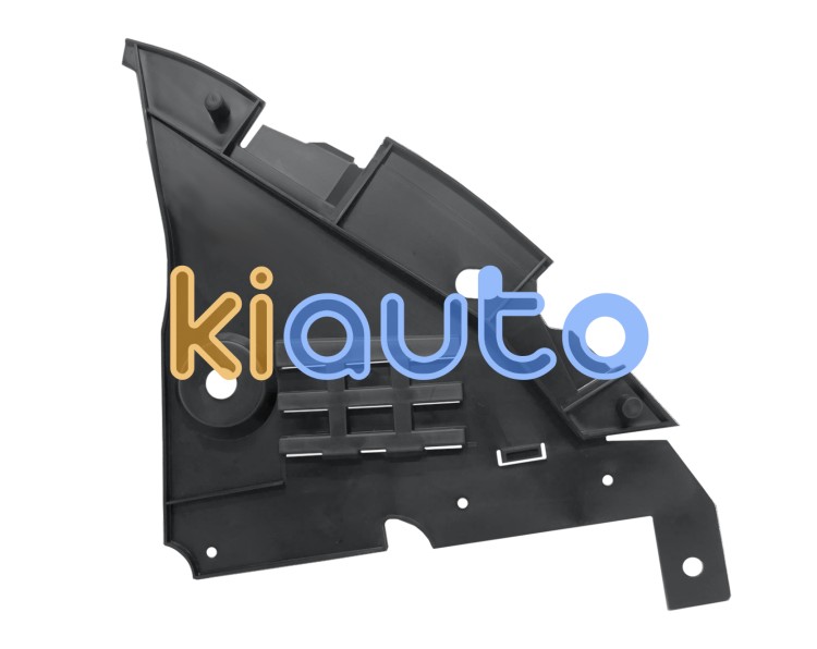 Guardabarros dacia logan mcv / van 2013-2017 delantero / inferior / derecho OE 620248105R