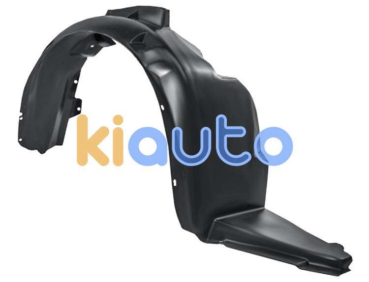 Guardabarros daewoo lacetti 2004-2005 delantero derecho OE 96548772