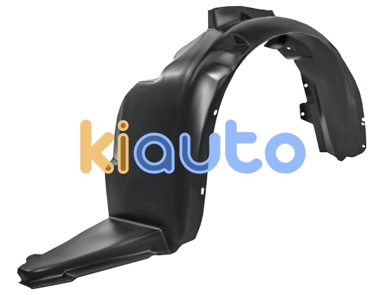 Guardabarros daewoo lacetti 2004-2005 delantero izquierdo OE 96548771