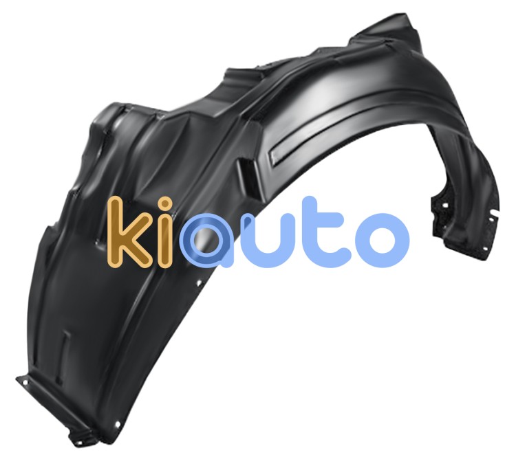 Guardabarros daewoo lanos 1997-2002 delantero izquierdo OE 96242551