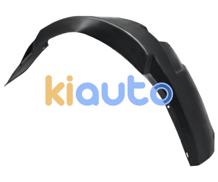 Guardabarros daewoo matiz 2001-2005 delantero derecho OE 96562645