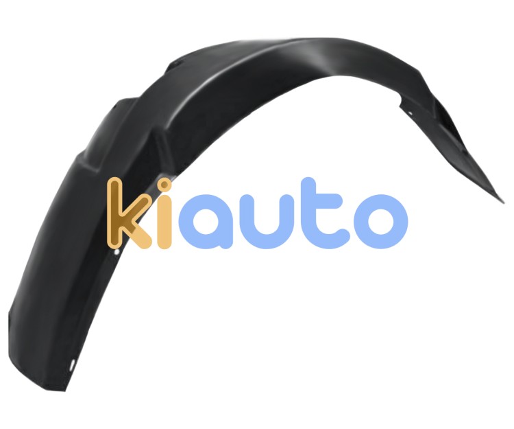 Guardabarros daewoo matiz 2001-2005 delantero izquierdo OE 96562644