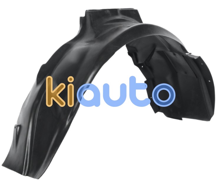 Guardabarros fiat 500 2007-2015 delantero derecho OE 51786785