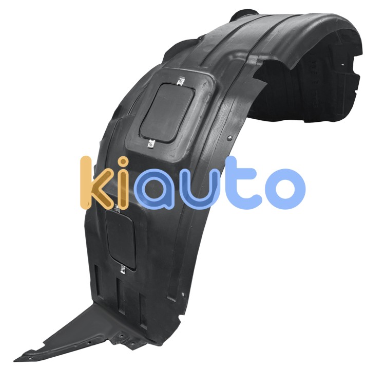 Guardabarros fiat 500l 2012-2017 delantero izquierdo OE 51886038