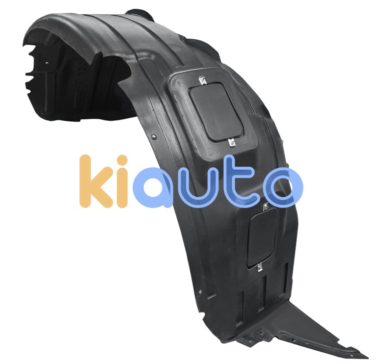 Guardabarros fiat 500l 2012-2017 delantero / trekking / derecho OE 51956874