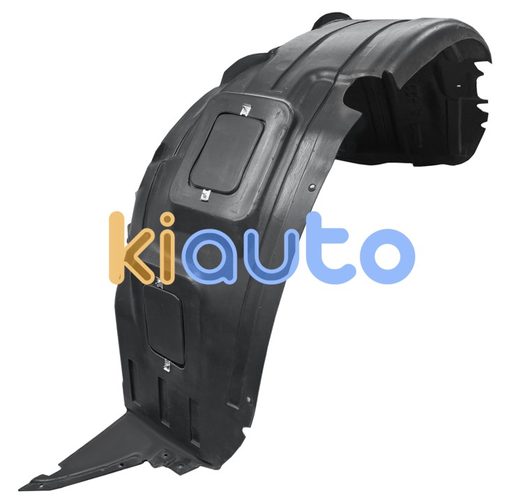 Guardabarros fiat 500l 2017-2022 delantero / trekking / izquierdo OE 51956872