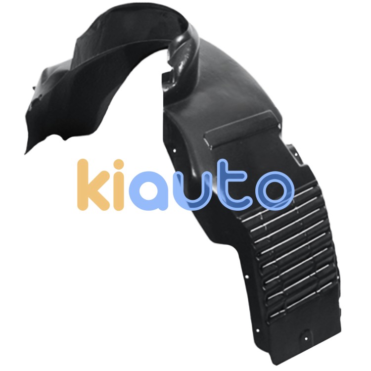 Guardabarros fiat bravo 1995-2002 delantero izquierdo OE 46405519