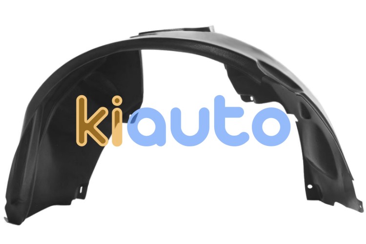 Guardabarros fiat bravo 2007-2014 delantero derecho OE 51818177