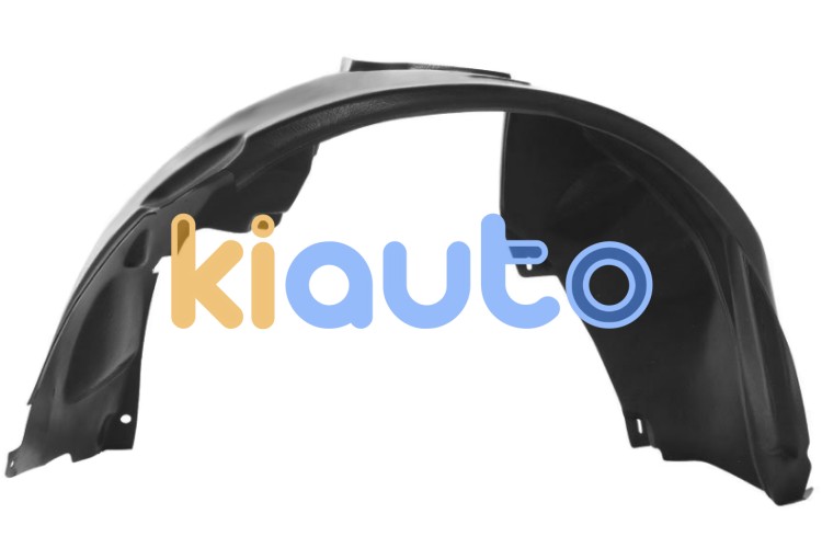Guardabarros fiat bravo 2007-2014 delantero izquierdo OE 51818178