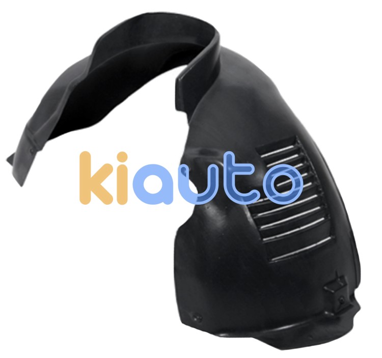 Guardabarros fiat cinquecento 1992-1998 delantero derecho OE 7654013 / 98601645