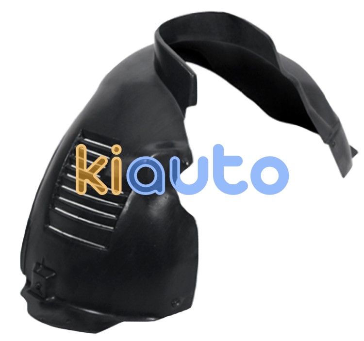 Guardabarros fiat cinquecento 1992-1998 delantero izquierdo OE 7654012 / 98601646 / 46462012