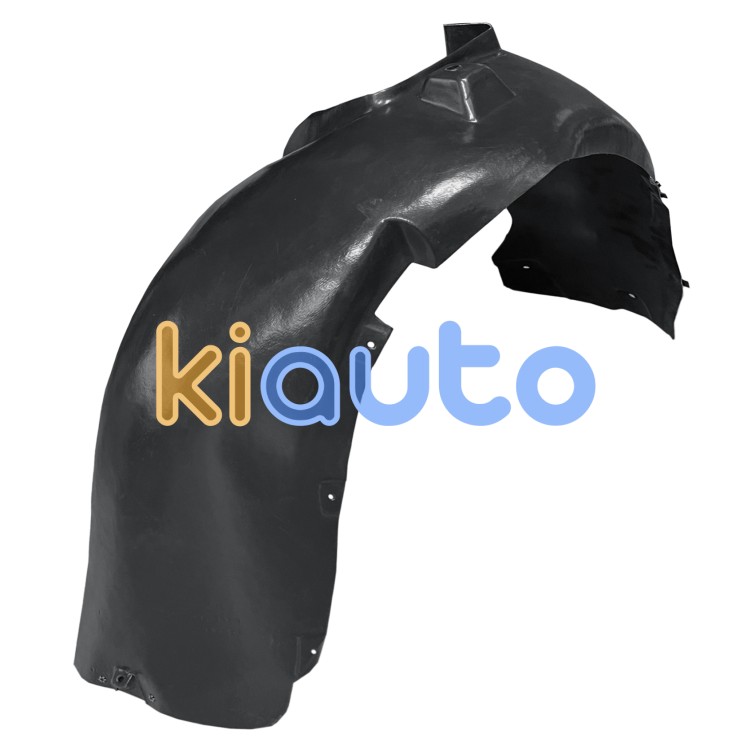 Guardabarros fiat croma 2008-2011 delantero izquierdo OE 51802959