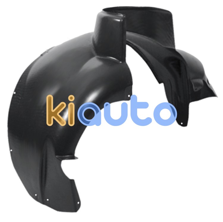 Guardabarros fiat doblo 2001-2006 delantero derecho OE 46747451