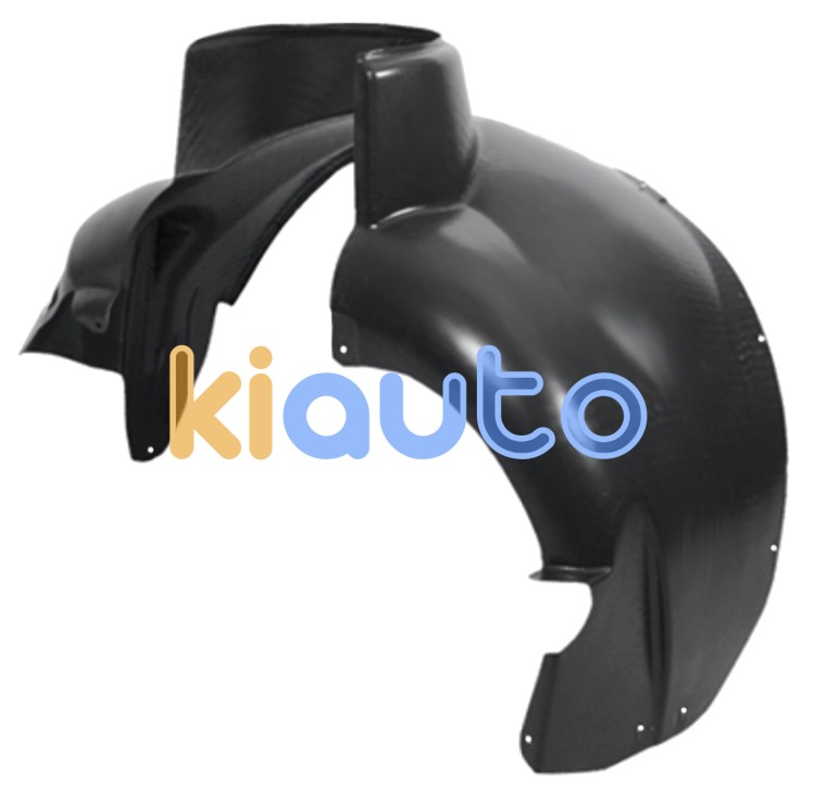 Guardabarros fiat doblo 2001-2006 delantero izquierdo OE 46747452