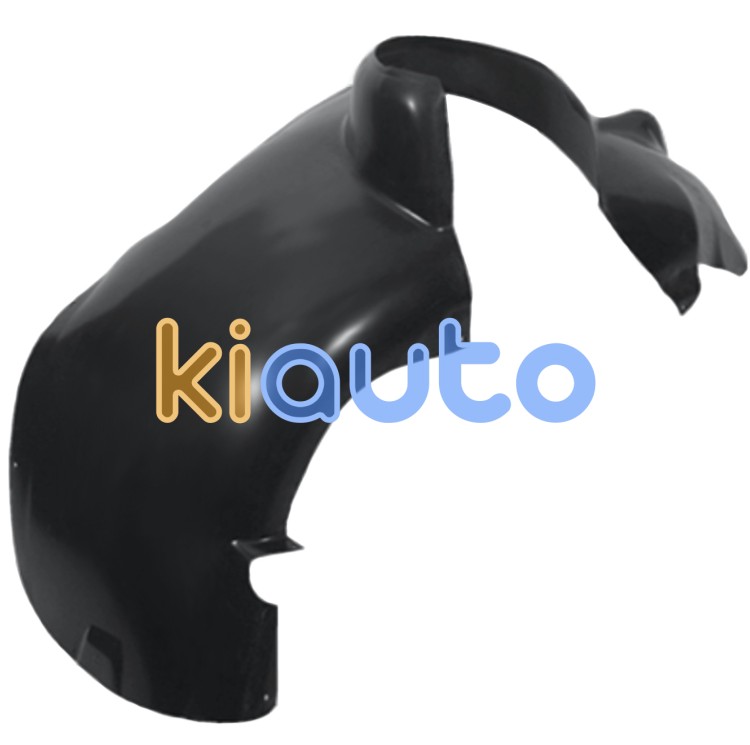 Guardabarros fiat doblo 2006-2010 delantero derecho OE 51755107