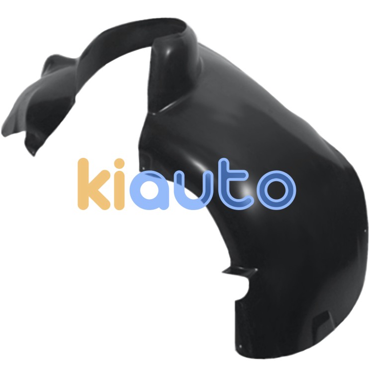 Guardabarros fiat doblo 2006-2010 delantero izquierdo OE 51755108
