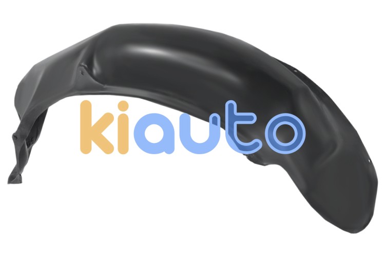 Guardabarros fiat doblo 2006-2010 trasero derecho OE 51766057