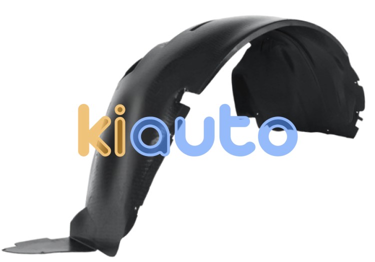 Guardabarros fiat doblo 2010-2015 delantero izquierdo OE 51940057