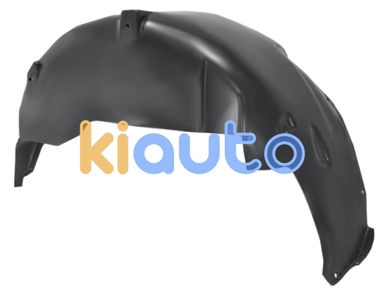Guardabarros fiat doblo 2010-2015 trasero derecho OE 52128369