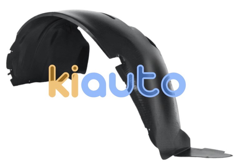 Guardabarros fiat doblo 2015-2022 delantero derecho OE 51940059