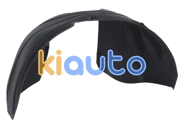 Guardabarros fiat ducato 1994-2002 delantero izquierdo OE 1317542080