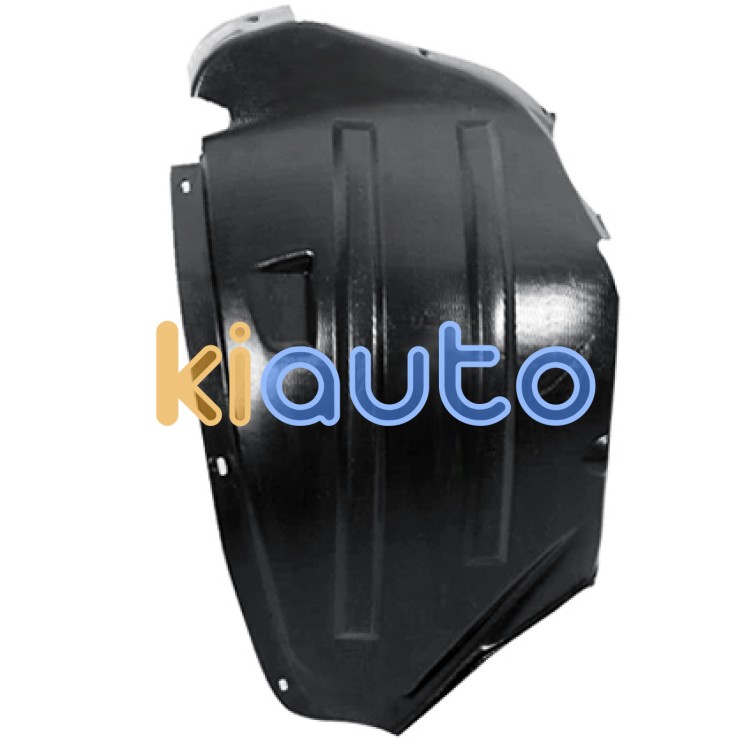 Guardabarros fiat ducato 2002-2006 delantero derecho OE 1335283080