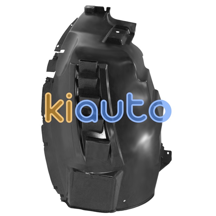 Guardabarros fiat ducato 2014-> delantero derecho OE 1383792080