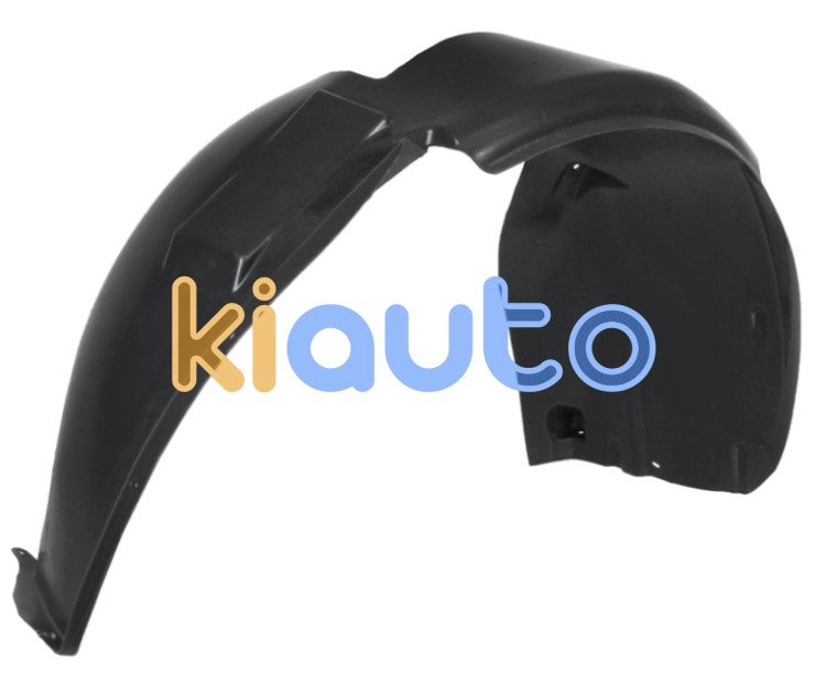 Guardabarros fiat linea 2007-2011 delantero izquierdo OE 51864775