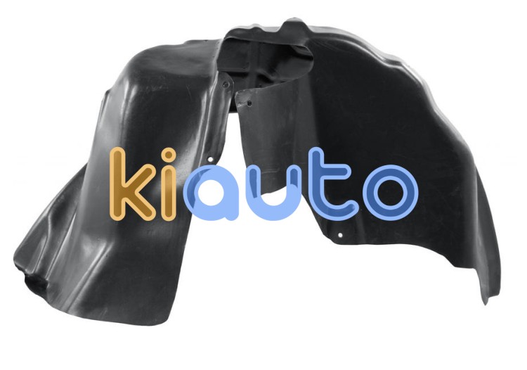 Guardabarros fiat linea 2011-2017 trasero izquierdo OE 51898668