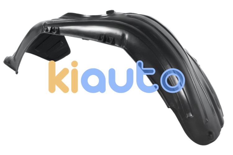 Guardabarros fiat panda 1980-2003 delantero derecho OE 7550471