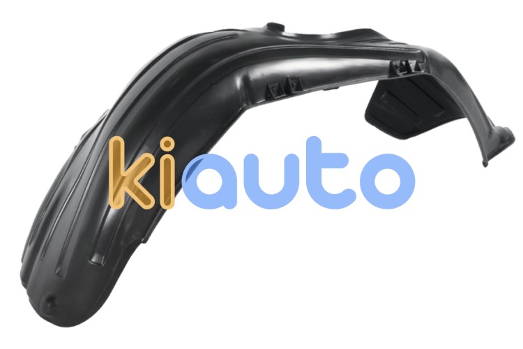 Guardabarros fiat panda 1980-2003 delantero izquierdo OE 7550470