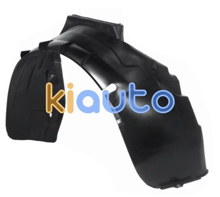 Guardabarros fiat panda 2003-2012 delantero derecho OE 46849139