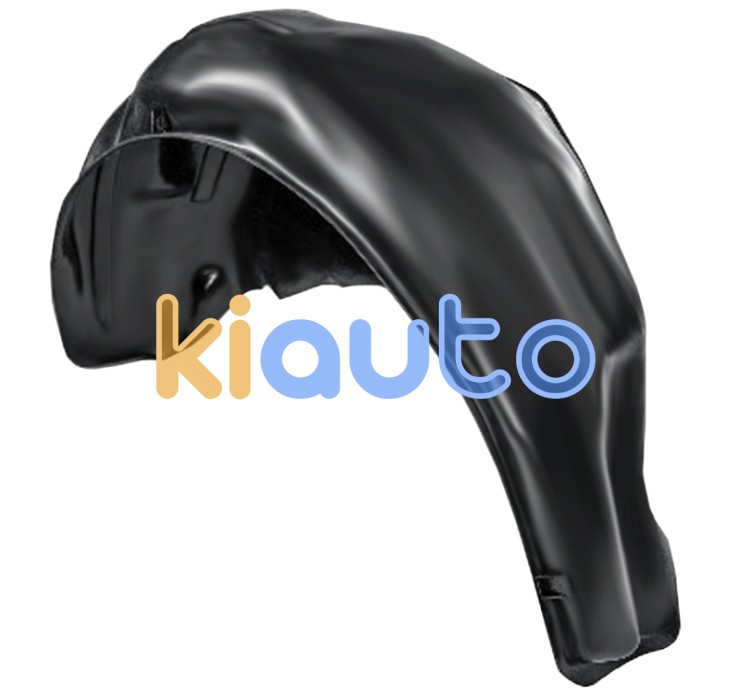 Guardabarros fiat panda 2003-2012 trasero derecho OE 46849141 -PFM