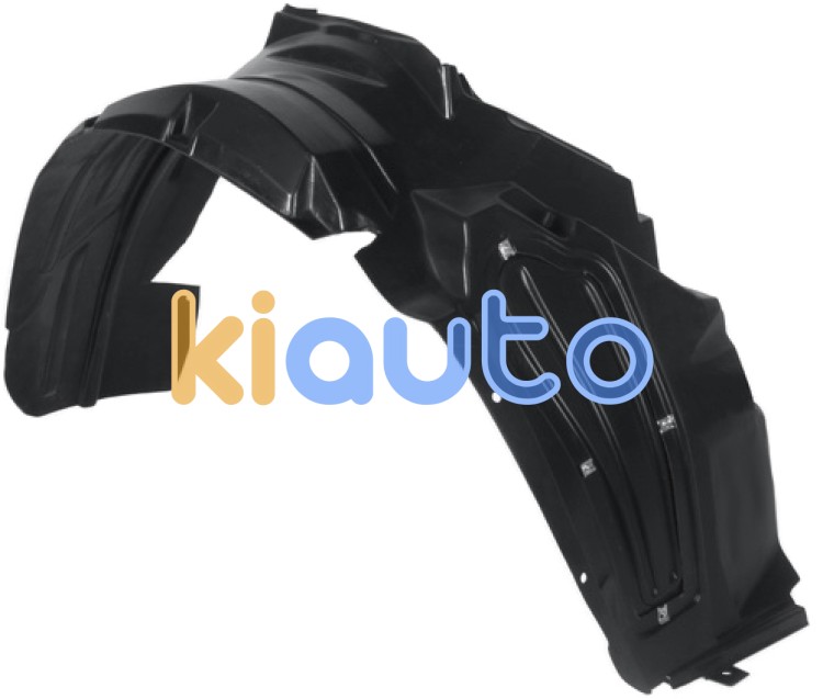 Guardabarros fiat panda 2012-2024 delantero derecho OE 51965406
