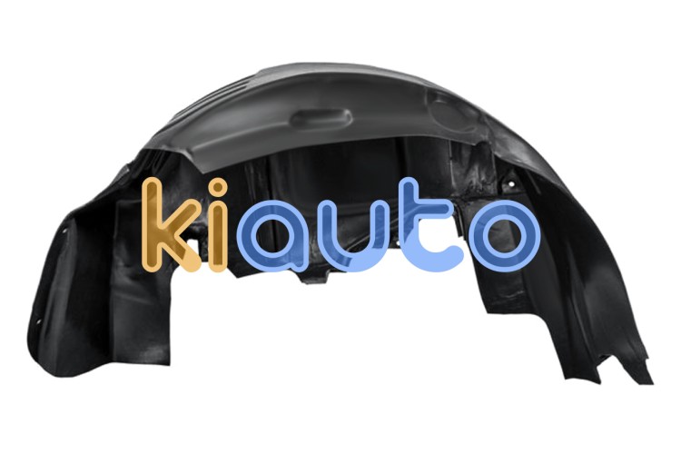 Guardabarros fiat panda 2012-2024 trasero derecho OE 52121792