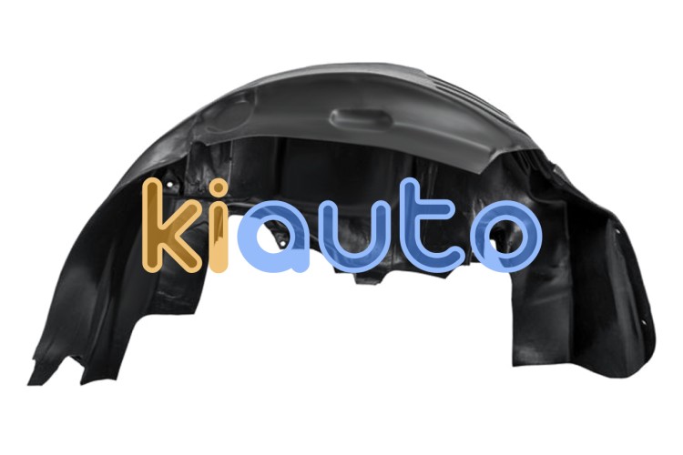 Guardabarros fiat panda 2012-2024 trasero izquierdo OE 52121794