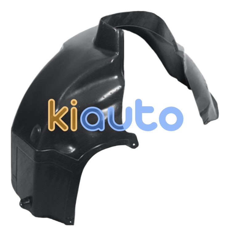 Guardabarros fiat punto 1993-1999 delantero derecho OE 7780698