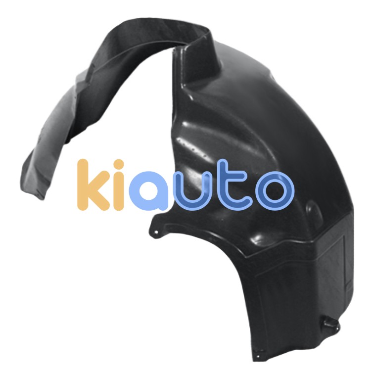 Guardabarros fiat punto 1993-1999 delantero izquierdo OE 7780699