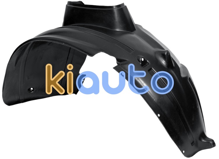 Guardabarros fiat punto 2003-2005 delantero derecho OE 51762922