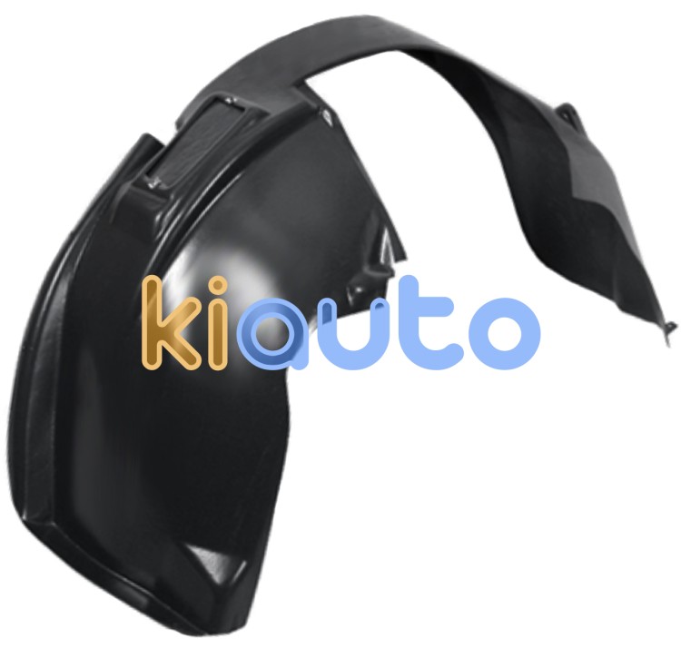 Guardabarros fiat punto evo 2009-2012 delantero derecho OE 51885643