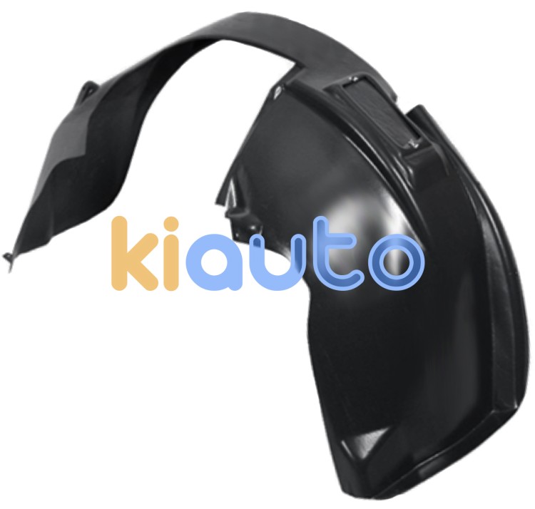 Guardabarros fiat punto evo 2009-2012 delantero izquierdo OE 51781577